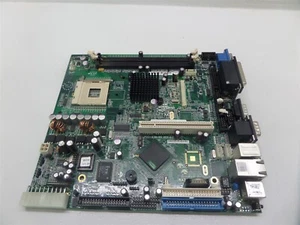 Allen Bradley 006E020-05-404-RS Ver 4.0 VersaView 1200P Motherboard No CPU - Picture 1 of 8