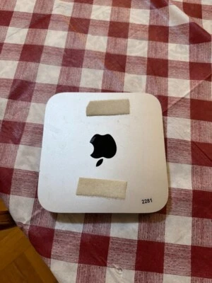 Apple Mac mini (Late 2014) – i5 / 4GB RAM / 500GB HDD – No OS Installed - Image 1 of 4