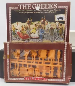Atlantic 1/72 Scale 2504 Greek Life Mint in the Box - Picture 1 of 3