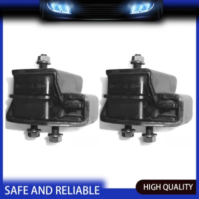 Soportes de motor 2x para Subaru Impreza 1993-1997 1,8 L Foto 1 de 4