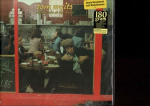 TOM WAITS-Nighthawks At The Diner (2 LP's 180 gram) Vinyl LP-Brand New-Still ... - Picture 1 of 2