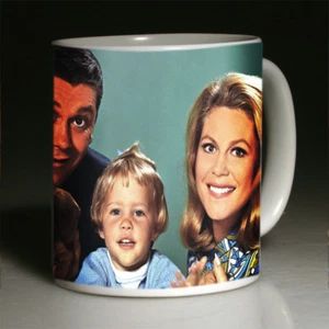 BEWITCHED MUG #58 - Picture 1 of 1