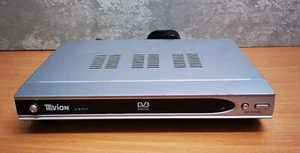Philips Tevion Ricevitore digitale terrestre - Argento (BDP2110/05) 4104 - Foto 1 di 8