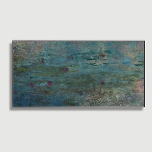 Claude Monet - Les Nuages II - Musée de l'Orangerie - Foto 1 di 8