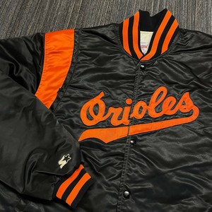 ebay starter jackets