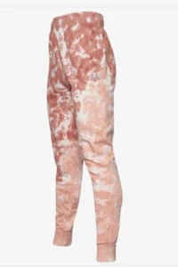 Champion Life Men Garment Tie Dye JoggersPants Large Athletic Sweatpants Size L - Picture 1 of 10