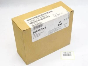 Siemens 6ES5464-8MD11 6ES5 464-8MD11 New Boxed Sealed - Picture 1 of 2
