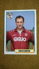 1995 Merlin's Cards Collection Football Figure - Reggiana Luigi De Agostini