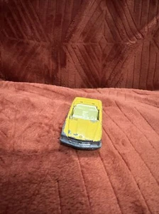 Matchbox Superfast #6 Mercedes 350 SL Lesney Products 1973 Made in England Sport - Picture 1 of 7