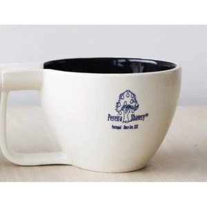 Taza de espuma cerámica Pereira Shavery - Imagen 1 de 6