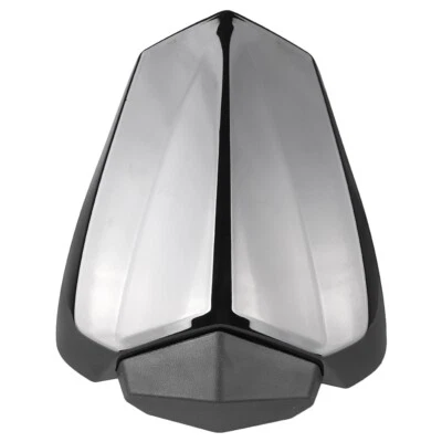 Rear Seat Cover Cowl For Yamaha YZF R1 2009-2014 2013 2012 2011 2010 Black Foto 1 de 4