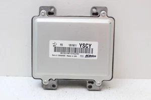 2006 - 2009 Buick LaCrosse Engine Computer Control Module ECM ECU 12600930 - Picture 1 of 4