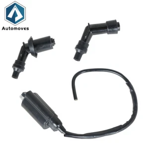 Ignition coil For Kawasaki Mule 3010 4010 FD440V KAF620/650 VN 800 Vulcan - Picture 1 of 11