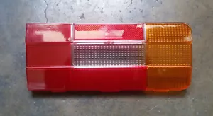 TRASPARENTE / PLASTICA PER FANALE POSTERIORE DX - LADA NIVA 1600 2106-3716010 - Picture 1 of 2