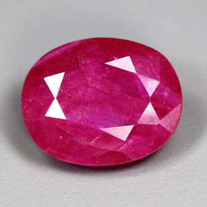 5.14 CTS_STUNNING PRECIOUS COLLECTION_100 % NATURAL MOZAMBIQUE PINK RED RUBY