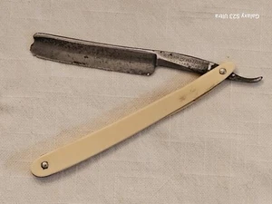 RASOIO DRITTO VINTAGE I R TORREY CO. - Foto 1 di 3