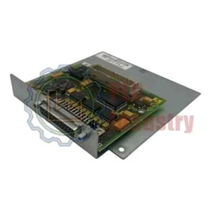 REXROTH INDRAMAT DKC01.3 OPTION CARD *IN-STOCK SHIPS TODAY BY 3:30 PM EST* - Imagen 1 de 5