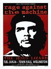 MINT & SIGNED Rage Against The Machine CHE GUEVARA TAZ Poster 262/400