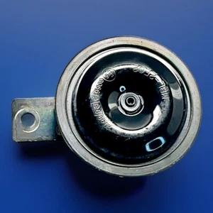 Used Genuine Ducati XDiavel Diavel 848 1098 1198 Superbike SBK Horn 51640011AB - Picture 1 of 6