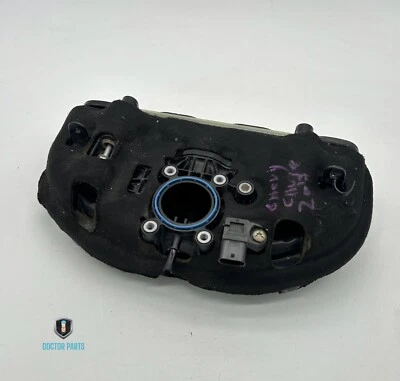 Chevrolet Cruze 2016-2018 usado colector de admisión genuino P/N 12678245 OEM Foto 1 de 4