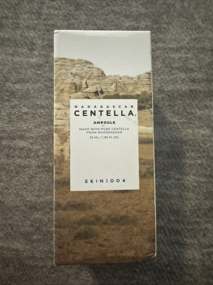 Skin1004 Madagascar Centella Ampoule 55ml