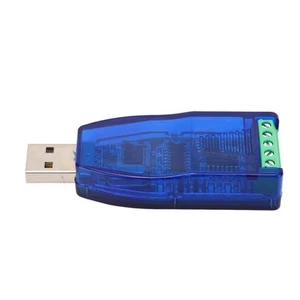 (USB Zu RS232)Kabeladapter Für Serielle Schnittstelle Konverter Für Serielle❀ - Afbeelding 1 van 22
