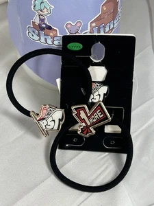 Persona 5 Tactica Haargummis 1 weitere verfügbare Sammlung - Bild 1 von 3