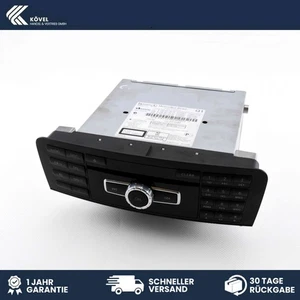 Original Autoradio CD Laufwerk Navigation Mercedes B-Klasse W246 A2469003805 - Bild 1 von 5