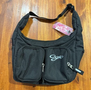 Bolso de mano OGIO negro - Imagen 1 de 4