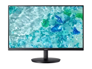 Acer Vero CB242Y D5 24" Class Webcam Full HD LED Monitor - 16:9 - Black - Picture 1 of 1