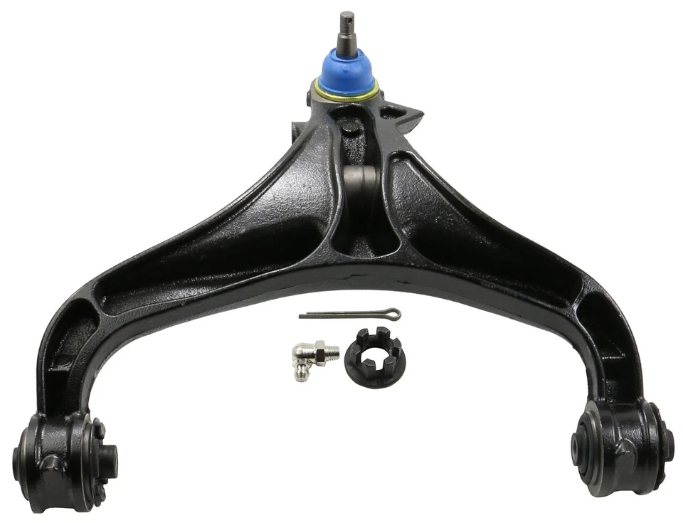 Suspension Control Arm and Ball fits 2008-2012 Jeep Liberty  ACDELCO PROFESSIONA - Image 1 of 2