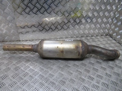 2021 MINI HATCH COOPER CLASSIC F56 1.5 PETROL MK4 CATALYTIC CONVERTER REF18369 - Image 1 of 4