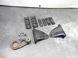 BMW R50/2 R60/2 R69 Earls Fork Ears   2933 - Bild 1 von 9