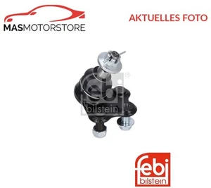 TRAGGELENK FÜHRUNGSGELENK VORNE FEBI BILSTEIN 184264 A FÜR TOYOTA RAV 4 V,BZ4X - Picture 1 of 6