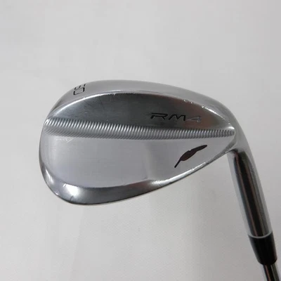 Catorce cuñas RM-4 niquelado cromado 50° KBS HI-REV Foto 1 de 4