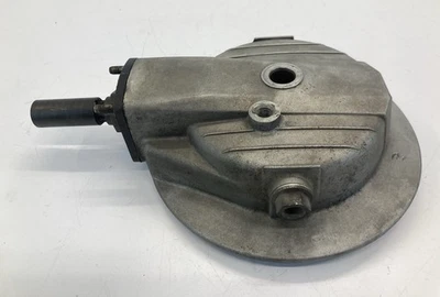 Moto Guzzi V1000 1976-1982 convertible rueda trasera transmisión final buje de engranajes OEM Foto 1 de 4