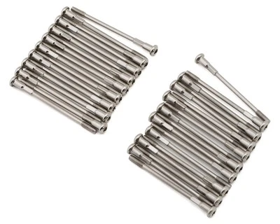 Pro-Line Promoto SM Pro-Spec Front Wheel Spoke Kit (36) [PRO2847-01] - Image 1 of 2