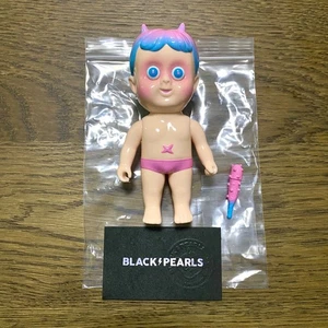 BLACKPEARLS TOYS: FIGUR SOFUBI HAPY PYURI VERSION - Bild 1 von 8