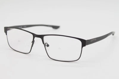 NEW COLUMBIA C3003 002 BLACK GREY AUTHENTIC EYEGLASSES 58-16 - Image 1 of 4