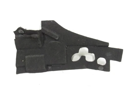 19-22 GMC Sierra 2500 Front Right Under Dash Insulator Trim Cover Panel * - Image 1 of 4