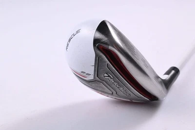 Taylormade Aeroburner #4 Hybrid / 22 Degree / Regular Flex Matrix Speed Rul-Z 70 - Image 1 of 4