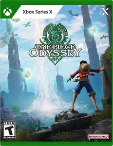 One Piece Odyssey - Xbox Series X (Microsoft Xbox Series X S) - Picture 1 of 10