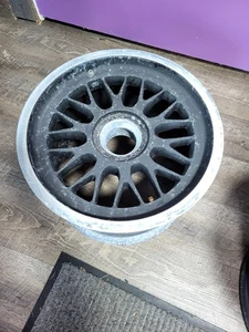 Vintage front racing Indycar Magnesium Wheel Racing Indy Open Wheel - Bild 1 von 9