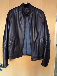 Lederjacke Baldessarini - Bild 1 von 5