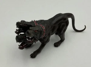 PAPO Fantasy World Cerberus 38912 Three Headed Dog - Picture 1 of 4