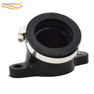 Carburetor Intake Manifold Boot for Polaris ATP 330 Magnum 325 330 - Foto 1 di 10