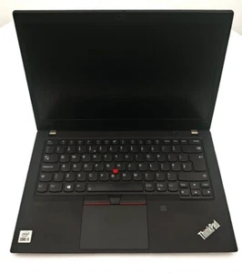 LENOVO ThinkPad T14||i5-10210U||16GB RAM||256GB SSD||PLEASE READ DESC|| - Picture 1 of 4
