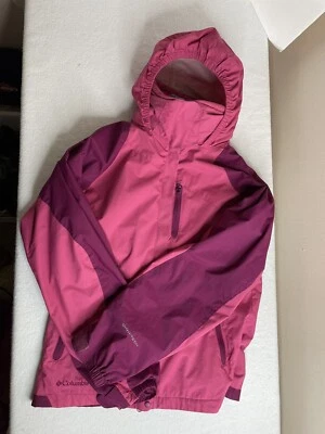 Youth Columbia Winter Jacket  - Image 1 of 4