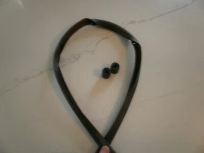 Toyota 1993-1995 4 Runner capó ajustador sello capó delantero OEM Foto 1 de 3