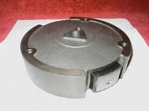 Predator 224cc OEM Flywheel with Stock & Advanced Timing Key (New) - Imagen 1 de 2
